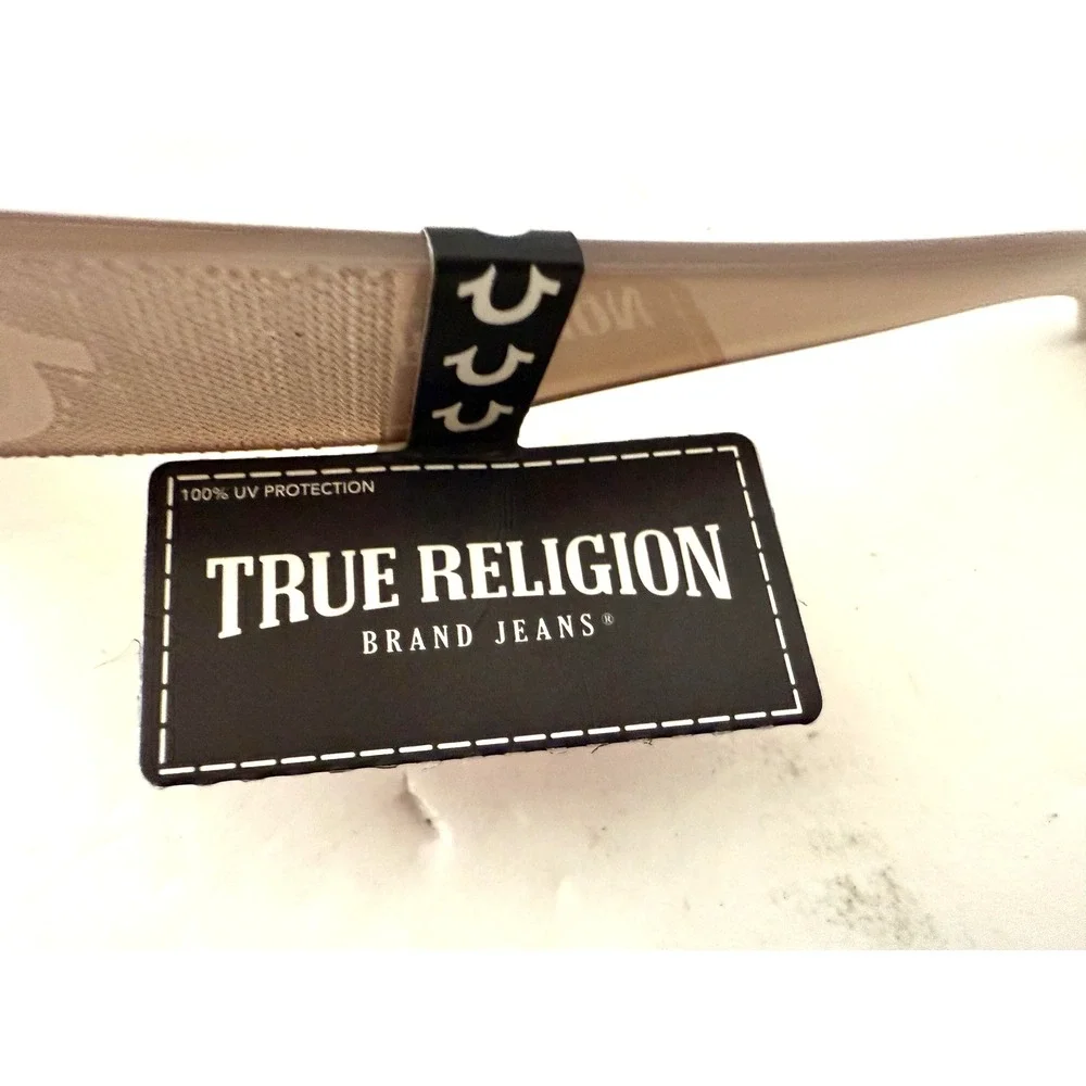 True Religion brand true